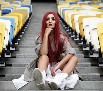 Анна Добрыднева