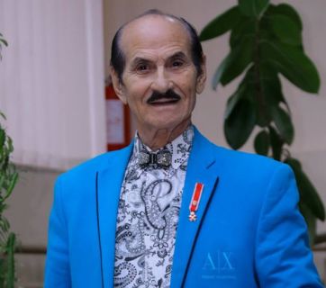 Григорий Чапкис