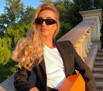 Алла Барановская