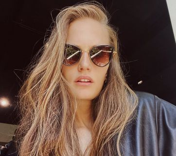 Алла Костромичева