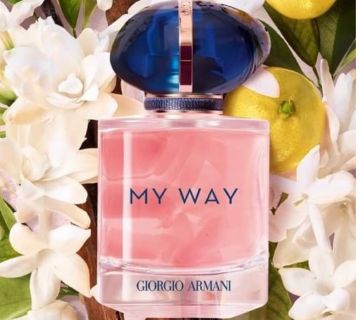 Giorgio Armani