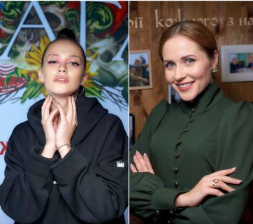 Премьера сериала Сага