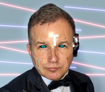 Юрий Горбунов