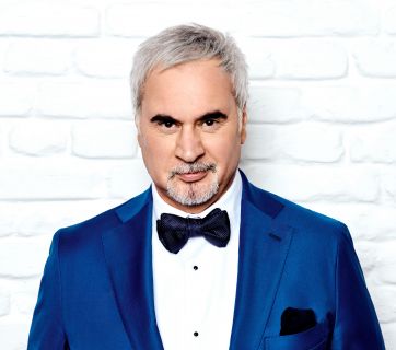 Валерий Меладзе