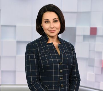 Наталья Мосейчук