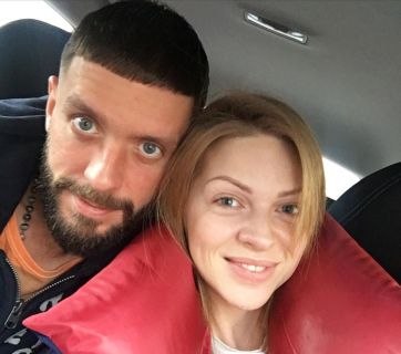 Яна Глущенко
