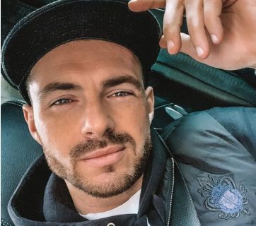 Анна Ризатдинова – о романе с Сергеем Мельником