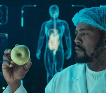 Apple-Man
