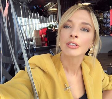 Василиса Фролова
