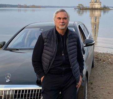 Валерий Меладзе