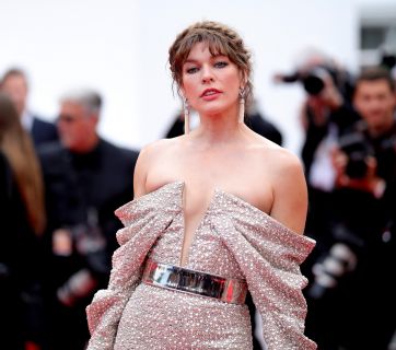 Милла Йовович