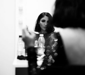 Санта Димопулос