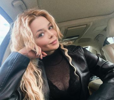 Алина Гросу