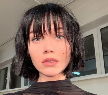 Кристина Асмус