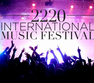 2220 International Music festival