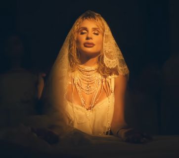 Светлана Лобода