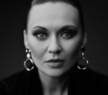 Анна Саливанчук