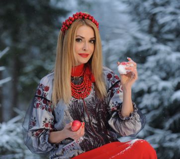 Ольга Сумская