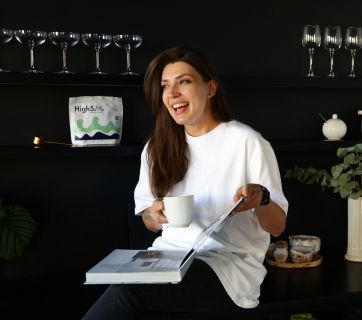 Катерина Чурина