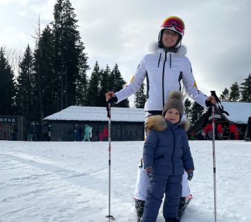 Анна Ризатдинова