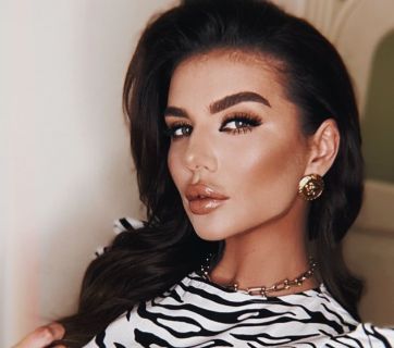 Анна Седокова