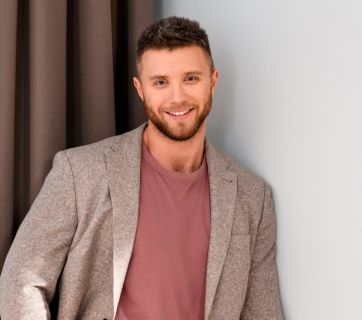 Михаил Заливако: новый Холостяк в 11 сезоне на СТБ
