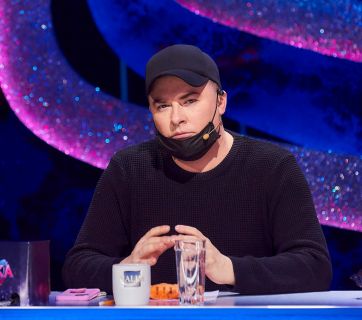 Andrej Danilko Vse Novosti Lichnaya Zhizn I Biografiya Zvezdy