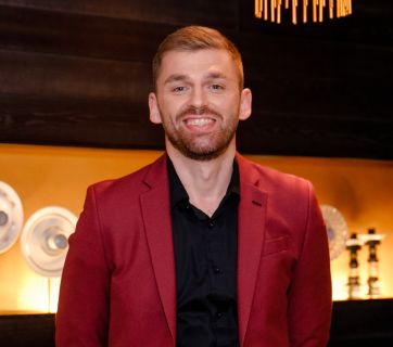 Андрей Рыбак