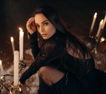 Ксения Мишина