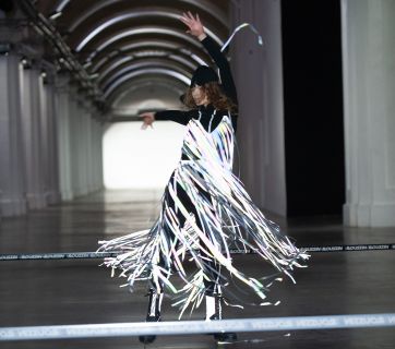 Ukrainian Fashion Week No Season 2021