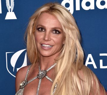 Бритни Спирс