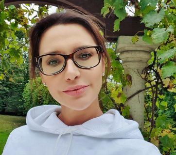 Оксана Марченко