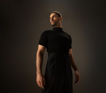 Виталий Козловский