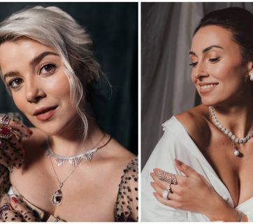 Міка Ньютон, DJ NANA