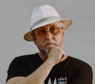 Семен Горов