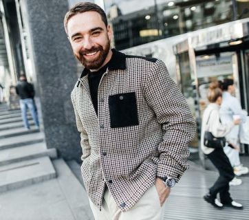 Алексей Тригубенко