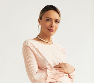 Василиса Фролова