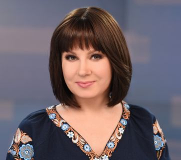 Алла Мазур