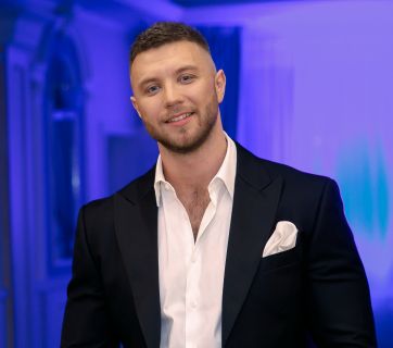 Холостяк 11 Михаил Заливако
