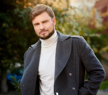 Егор Гордеев