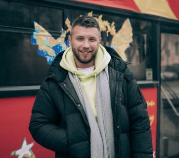 Холостяк 11 Михаил Заливако