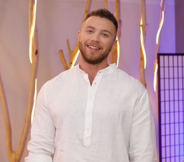 Холостяк 11 Михаил Заливако