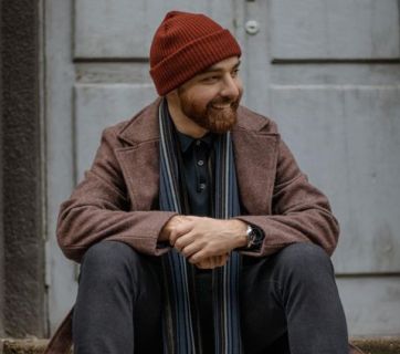 Алексей Тригубенко