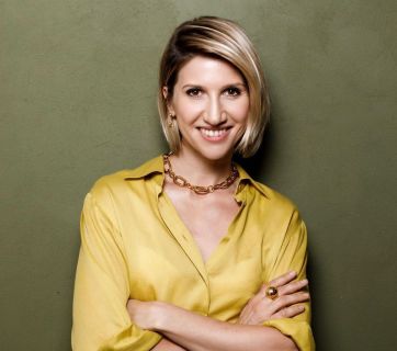 Анита Луценко