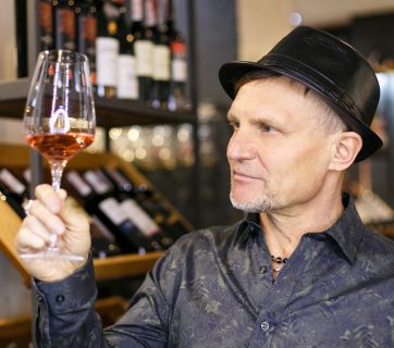 Олег Скрипка