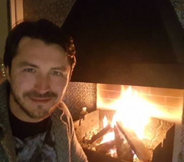 Счастье можно потрогать: Сергей Притула показал своих детей