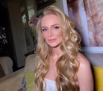 Катя - участница шоу Холостяк 11 сезона на СТБ