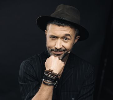 Сергей Бабкин победитель Viva
