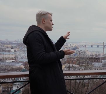 Герман Ненов и Влад Дарвин