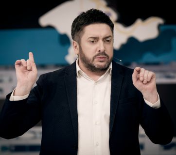 Алексей Суханов